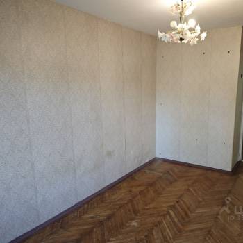Продается 3-х комнатная квартира, 64,6 м²