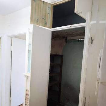 Продается 3-х комнатная квартира, 64,6 м²