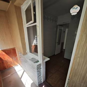 Продается 3-х комнатная квартира, 64,6 м²
