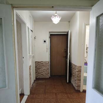 Продается 3-х комнатная квартира, 64,6 м²