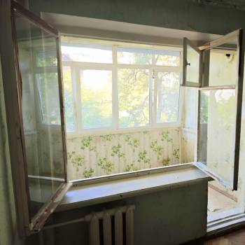 Продается 3-х комнатная квартира, 64,6 м²