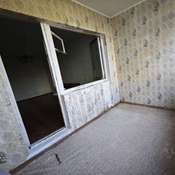 Продается 3-х комнатная квартира, 64,6 м²