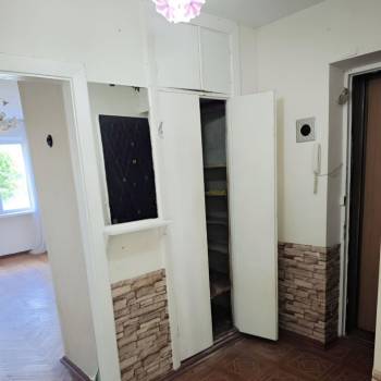 Продается 3-х комнатная квартира, 64,6 м²