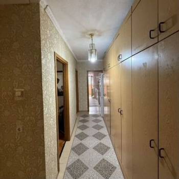 Продается 2-х комнатная квартира, 56 м²