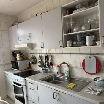 Продается 2-х комнатная квартира, 56 м²