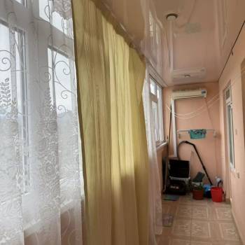 Продается 2-х комнатная квартира, 56 м²