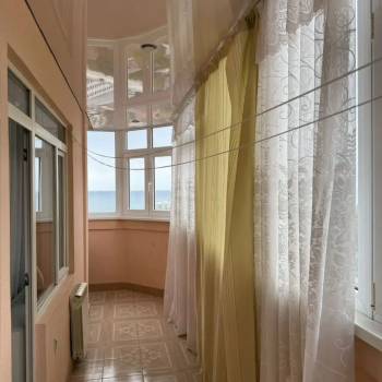 Продается 2-х комнатная квартира, 56 м²