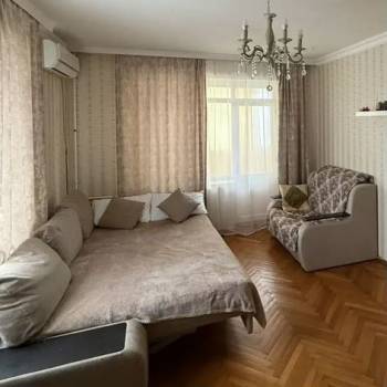 Продается 2-х комнатная квартира, 56 м²