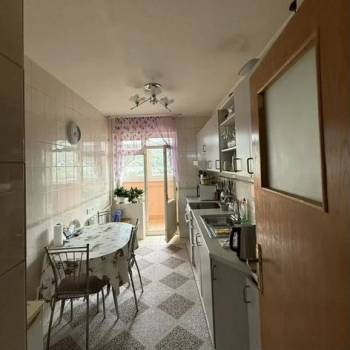 Продается 2-х комнатная квартира, 56 м²