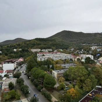 Продается 2-х комнатная квартира, 56 м²