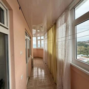 Продается 2-х комнатная квартира, 56 м²