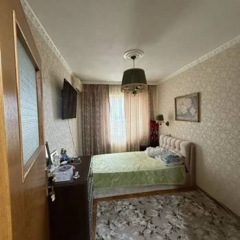 Продается 2-х комнатная квартира, 56 м²
