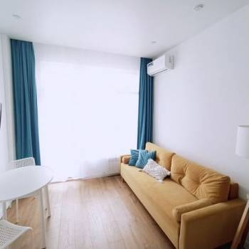 Сдается 1-комнатная квартира, 21 м²