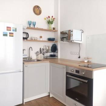Сдается 1-комнатная квартира, 21 м²
