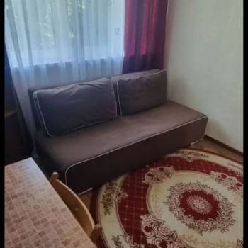 Сдается 1-комнатная квартира, 16 м²