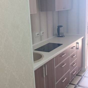 Сдается 1-комнатная квартира, 28 м²