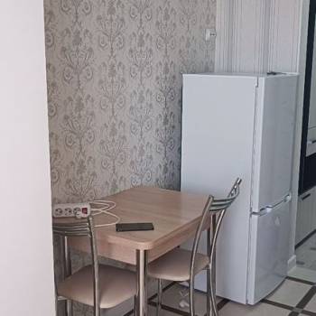 Сдается 1-комнатная квартира, 28 м²