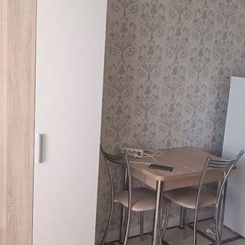 Сдается 1-комнатная квартира, 28 м²