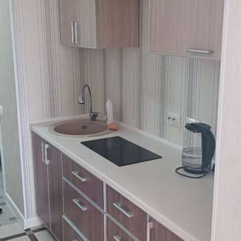 Сдается 1-комнатная квартира, 28 м²