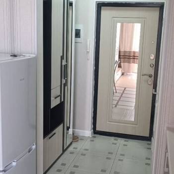 Сдается 1-комнатная квартира, 28 м²