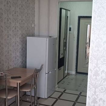 Сдается 1-комнатная квартира, 28 м²
