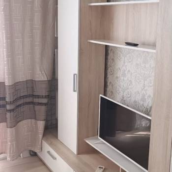 Сдается 1-комнатная квартира, 28 м²