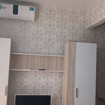Сдается 1-комнатная квартира, 28 м²