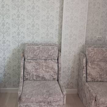 Сдается 1-комнатная квартира, 28 м²
