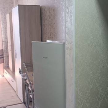 Сдается 1-комнатная квартира, 28 м²