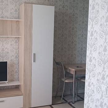 Сдается 1-комнатная квартира, 28 м²