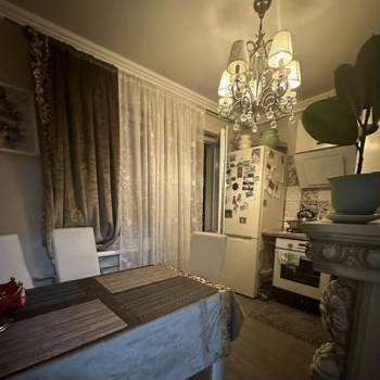 Продается 2-х комнатная квартира, 49 м²