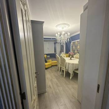 Продается 2-х комнатная квартира, 49 м²