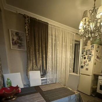 Продается 2-х комнатная квартира, 49 м²