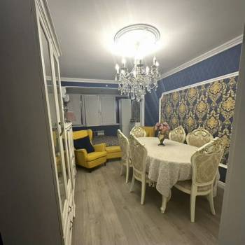 Продается 2-х комнатная квартира, 49 м²