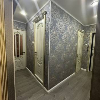 Продается 2-х комнатная квартира, 49 м²