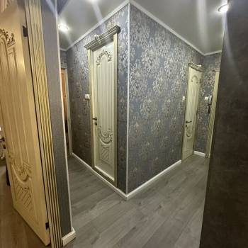 Продается 2-х комнатная квартира, 49 м²