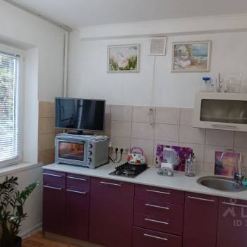 Сдается 2-х комнатная квартира, 52,3 м²