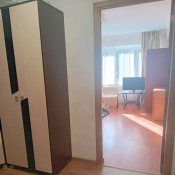 Сдается 2-х комнатная квартира, 52,3 м²