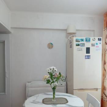 Сдается 2-х комнатная квартира, 52,3 м²