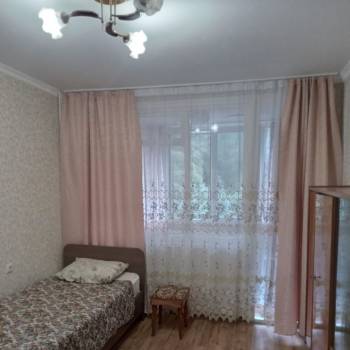Сдается 2-х комнатная квартира, 52,3 м²