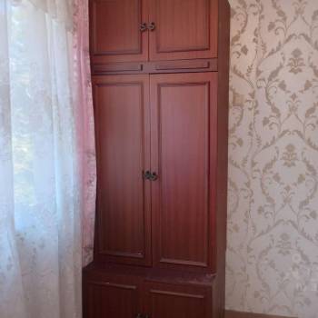 Сдается 2-х комнатная квартира, 52,3 м²