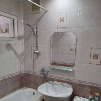 Сдается 2-х комнатная квартира, 52,3 м²