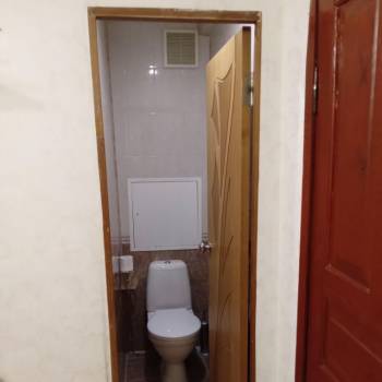 Сдается 2-х комнатная квартира, 52,3 м²