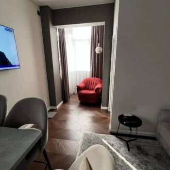 Продается 2-х комнатная квартира, 39 м²