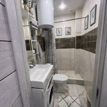 Продается 1-комнатная квартира, 21 м²