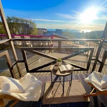 Продается 1-комнатная квартира, 21 м²