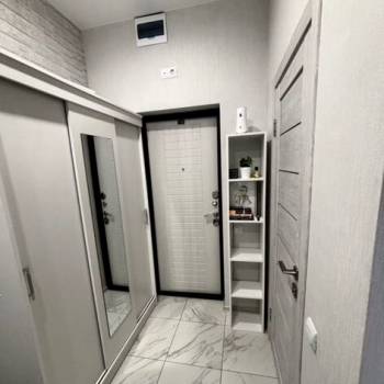 Продается 1-комнатная квартира, 21 м²