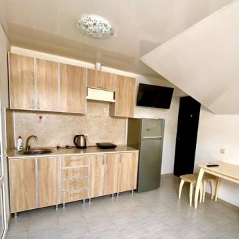 Сдается 1-комнатная квартира, 27 м²