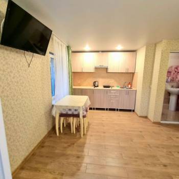 Сдается 1-комнатная квартира, 27 м²