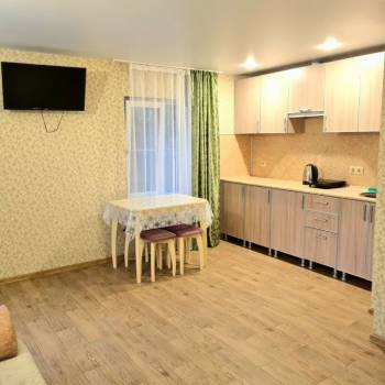 Сдается 1-комнатная квартира, 27 м²